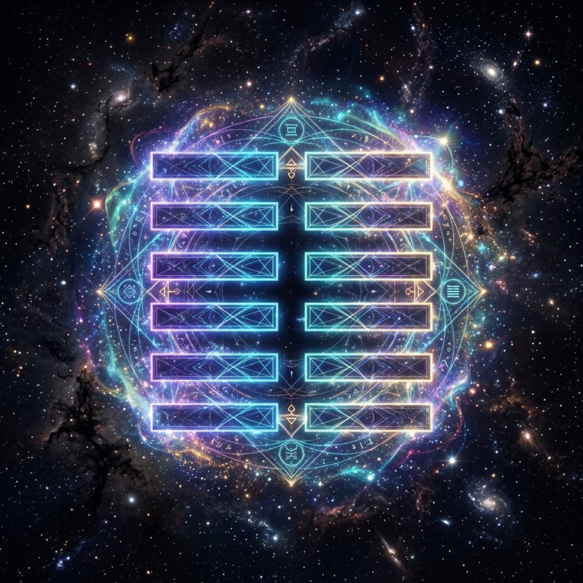 Hexagram 2
