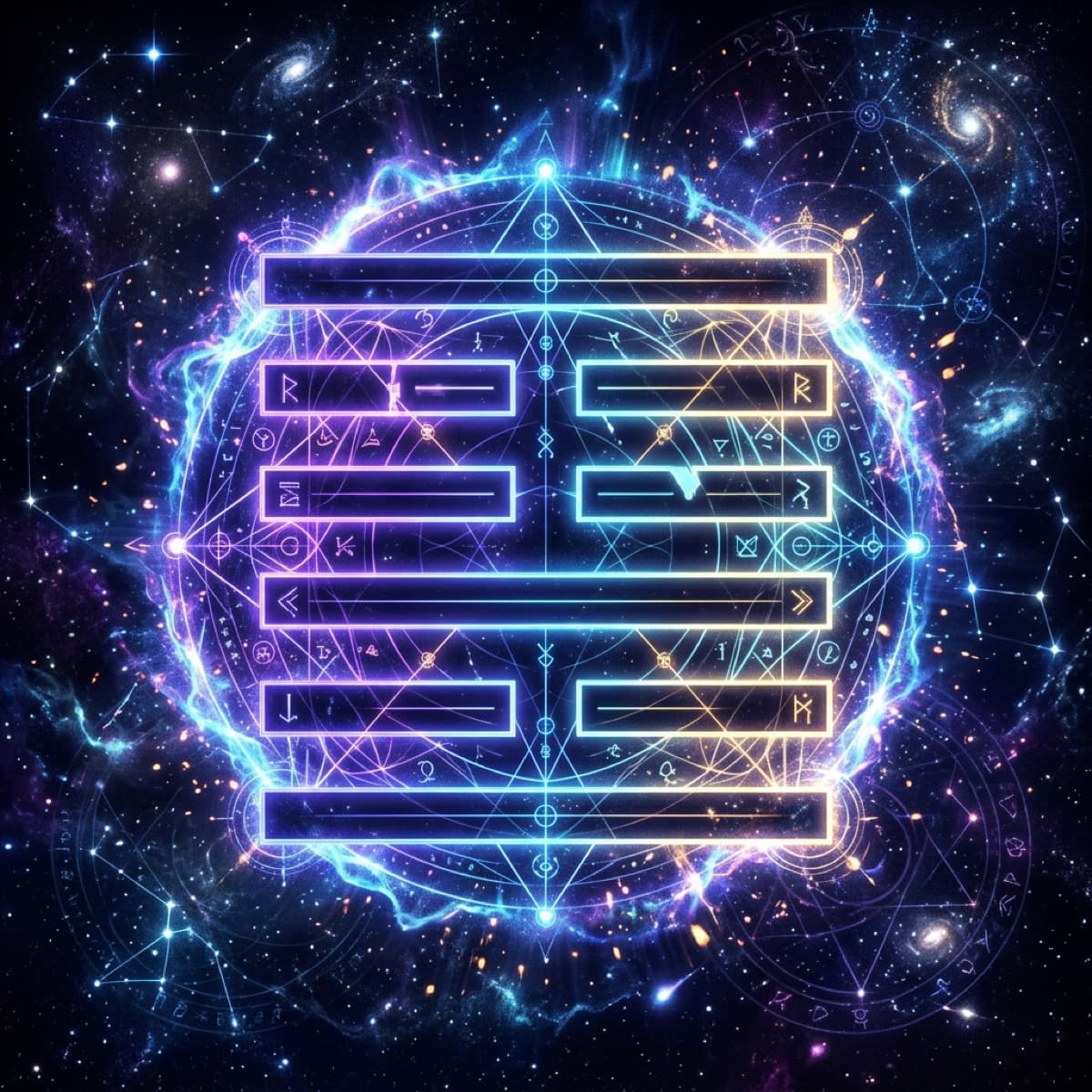 Hexagram 5