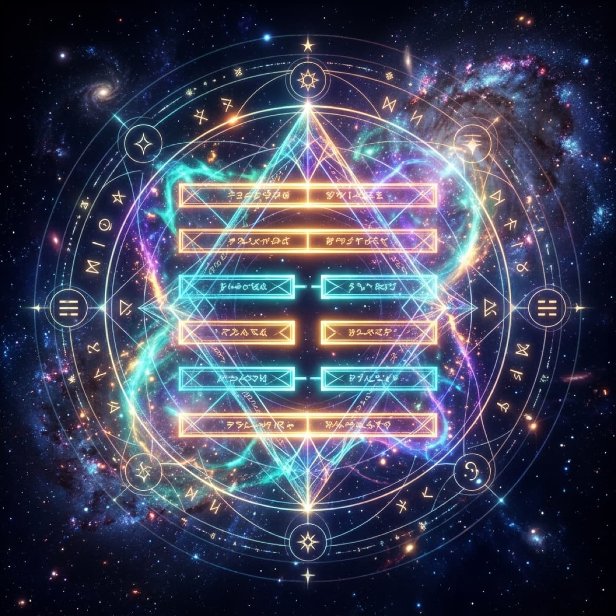 Hexagram 37
